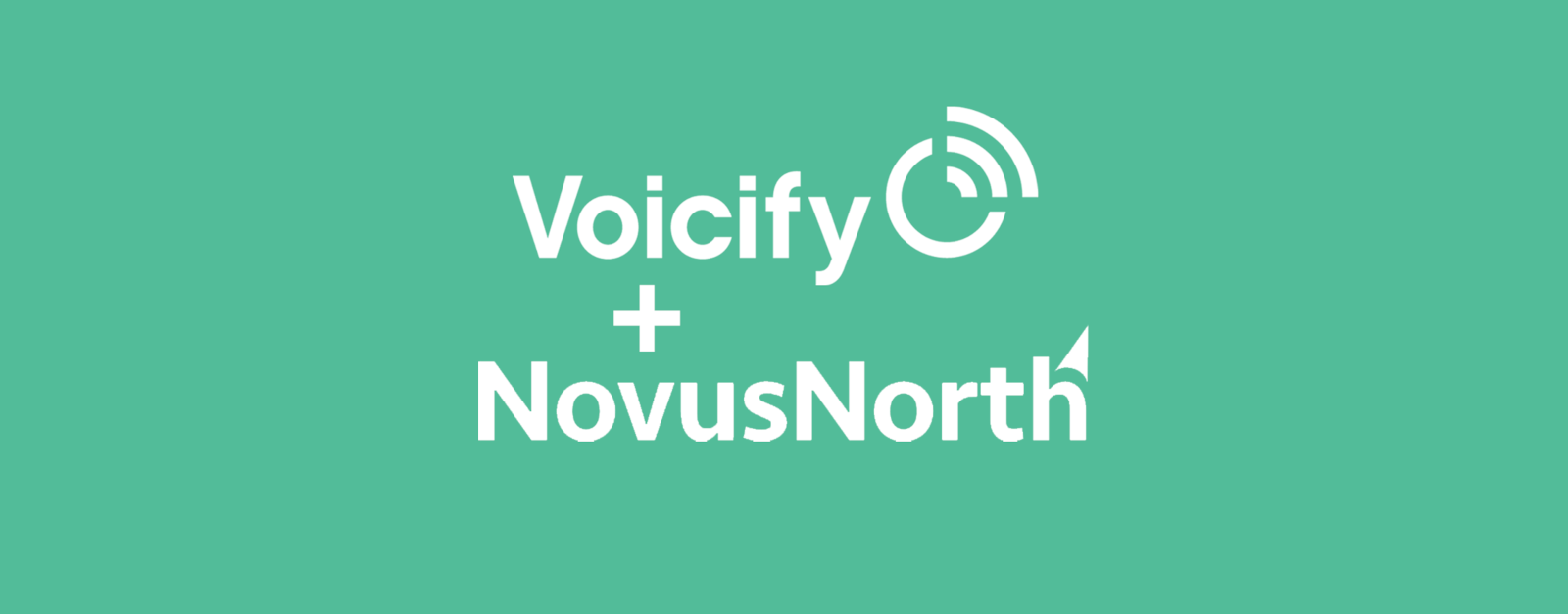 Voicify + NovusNorth