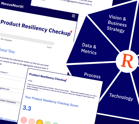 Product Resiliency Checkup
