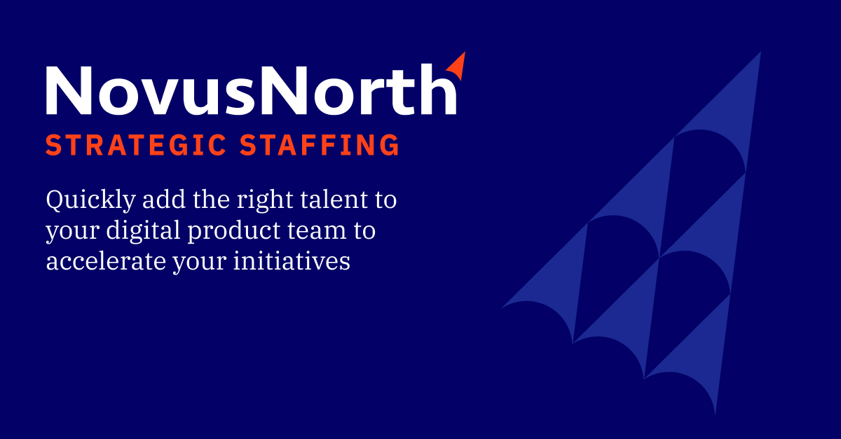 NovusNorth Strategic Staffing