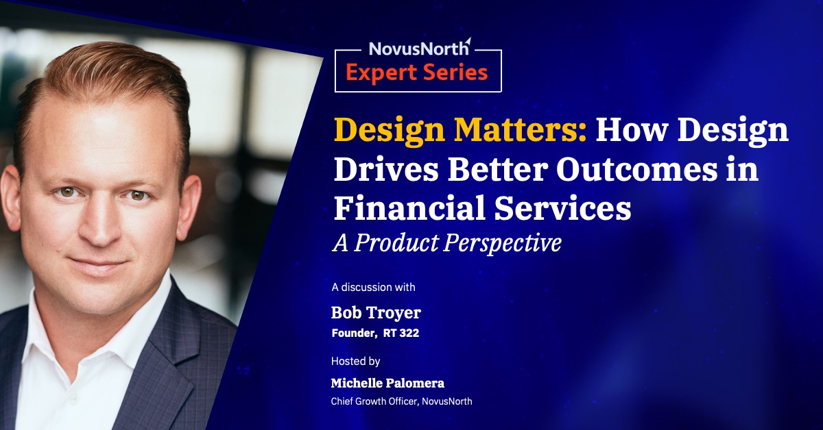 NovusNorth Expert Series Interview with Bob Troyer
